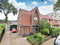 Cruquiusstraat 12, 1221 CC Hilversum