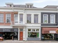 Nieuwe Ginnekenstraat 26-A, 4811 NS Breda