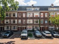 Abraham Kuyperlaan 88-B, 3038 PN Rotterdam