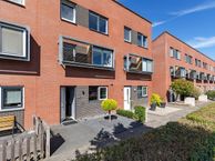 Johann Faberlaan 65, 9744 DG Groningen