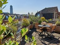 Voorstraat 45-D, 3512 AJ Utrecht