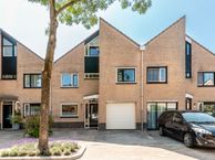 Madernastraat 5, 1323 HE Almere