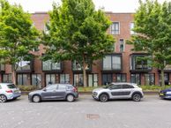 Claus van Amsbergstraat 60, 1102 AZ Amsterdam