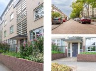 Amalia van Solmsstraat 1-D, 2595 TA Den Haag