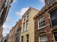 Jeruzalemstraat 12-D, 3512 KX Utrecht