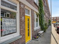 Jasmijnstraat 80, 2563 RZ Den Haag