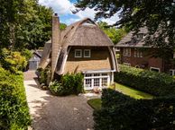 Vondellaan 55, 3743 HX Baarn