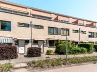 Fellinilaan 149, 1325 TW Almere