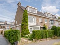 Clematislaan 8, 2241 JC Wassenaar