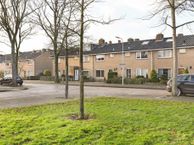 Thorbeckestraat 23, 2241 KR Wassenaar