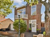 Nassauplein 14, 2042 AX Zandvoort