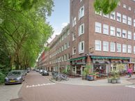 Mercatorstraat 155-3, 1056 RD Amsterdam