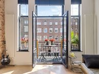 Admiraal De Ruijterweg 281-2, 1055 LV Amsterdam