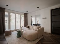 Derde Schinkelstraat 27-A, 1075 TK Amsterdam