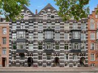 Marnixstraat 354-A, 1016 XV Amsterdam