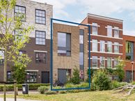 Schermerhornstraat 33, 3515 GD Utrecht