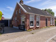 De Steech 5, 9114 RM Driezum