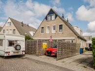 Johanna Engwirda-Agricolastraat 15, 3207 DA Spijkenisse