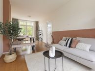 Jan van Goyenstraat 12-A, 9718 NX Groningen