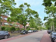 Van Hogenhoucklaan 6-D, 2596 TD Den Haag