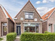 Prins Hendrikstraat 16, 3262 ST Oud-Beijerland