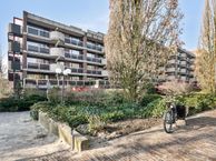 Kralingse Plaslaan 50-A, 3061 BA Rotterdam
