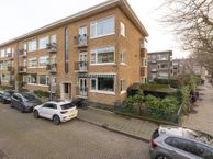 Sichemstraat 14-B, 3061 KS Rotterdam