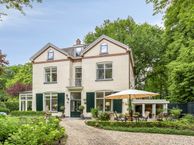 de Beaufortweg 1, 3941 PA Doorn