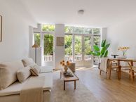 Treubstraat 16-B, 3038 XZ Rotterdam