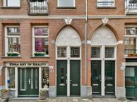 Balthasar Floriszstraat 34-H, 1071 VD Amsterdam