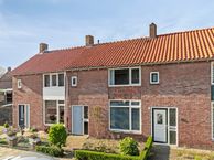 Narcisstraat 11, 5402 XK Uden