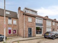 Banningstraat 24, 5025 TT Tilburg