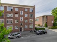 Van Swietenlaan 3-D, 3083 DR Rotterdam