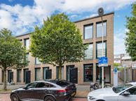 Kritzingerstraat 75, 2572 XL Den Haag