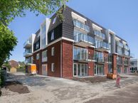 Thorbeckestraat 1-13, 8442 CX Heerenveen