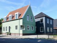 Zuideinde 79-D, 1551 EC Westzaan