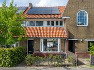 Honthorststraat 38, 8932 LR Leeuwarden