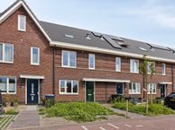 John Kraaijkampstraat 12, 2652 RB Berkel en Rodenrijs