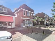 Kapelstraat 47, 1404 HW Bussum