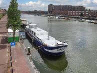 Panamakade 27, 1019 AX Amsterdam