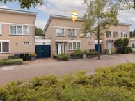 Elvis Presleystraat 43, 1311 HM Almere