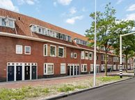 Spinozaweg 43-BS, 3532 SC Utrecht