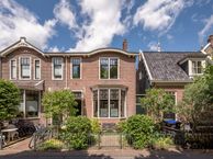 Herengracht 110, 1506 DW Zaandam