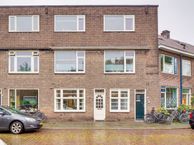Herman Modedstraat 35, 3553 VK Utrecht