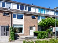 Meidoornstraat 34, 3442 GC Woerden