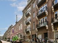 Balistraat 96-D, 1094 JT Amsterdam