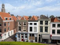 Springweg 60, 3511 VT Utrecht