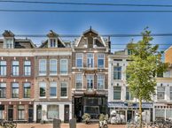 Overtoom 278-D, 1054 JC Amsterdam