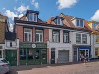 Gedempte Nieuwesloot 133, 1811 KS Alkmaar
