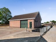 Barwoutswaarder 168, 3449 HS Woerden